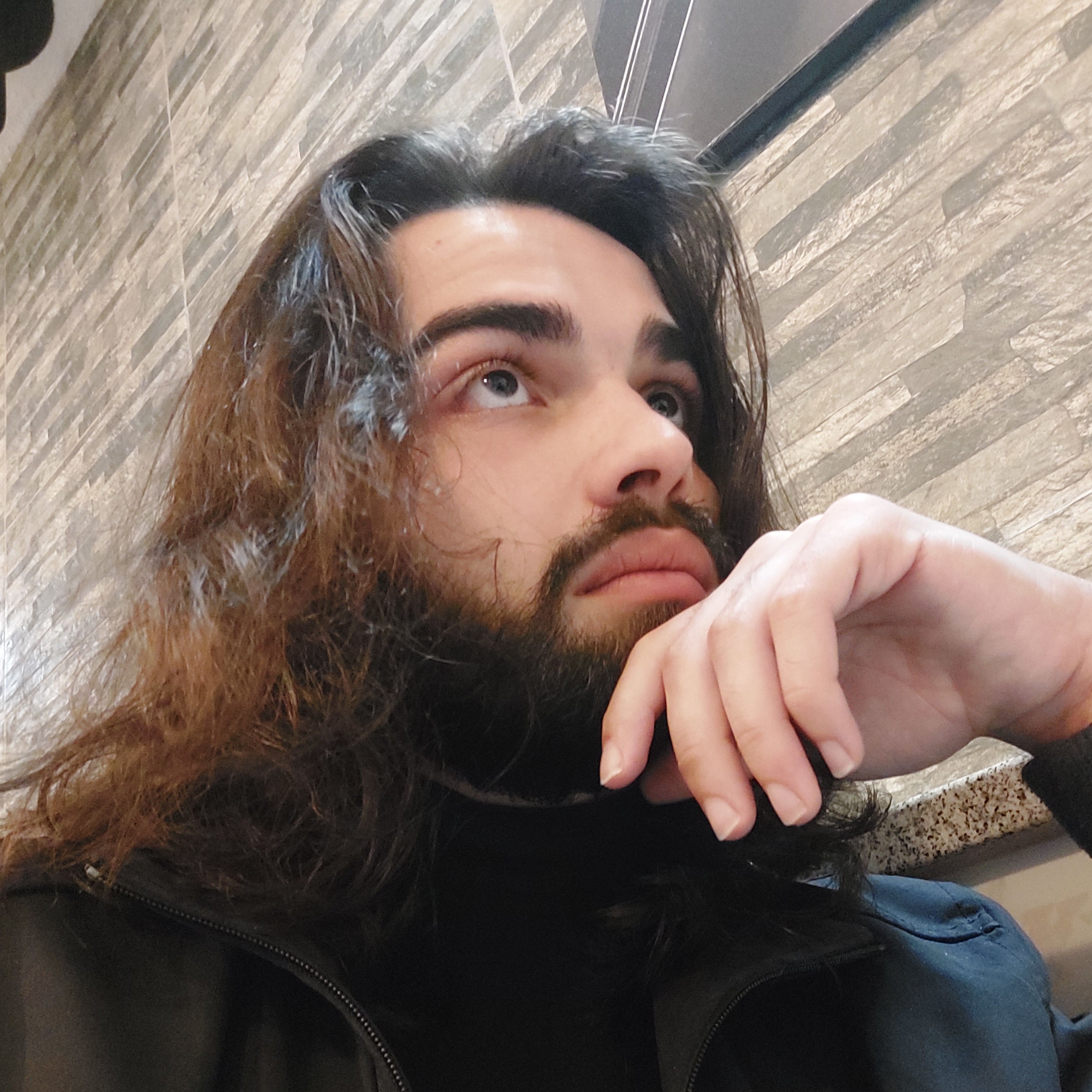 Leandro Afonso - Cybersecurity Specialist